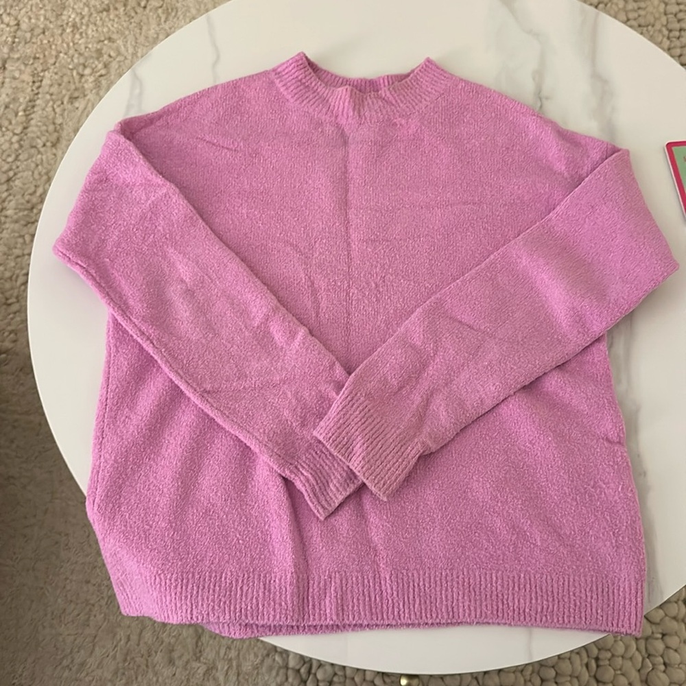 & other stories sweater